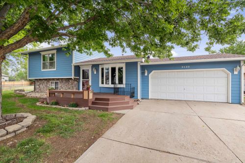 3130 Teewinot Drive, Rapid City, SD, 57703 | Card Image