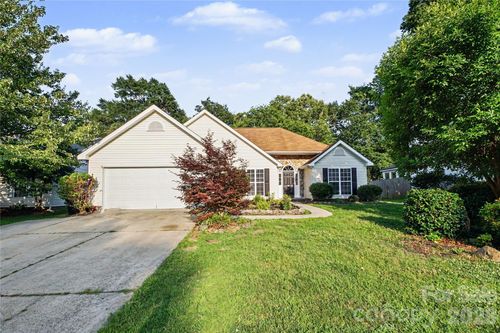 3786 Sedgewick Dr Sw, Concord, NC, 28027-9201 | Card Image