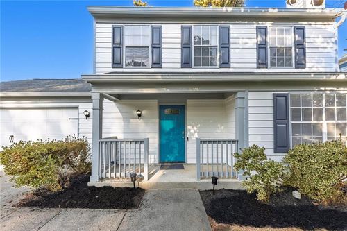 2987 Carrie Farm Rd Nw, Kennesaw, GA, 30144-2957 | Card Image