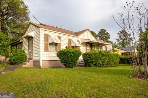 1808 Bethlea Ave, Macon, GA, 31204-5814 | Card Image
