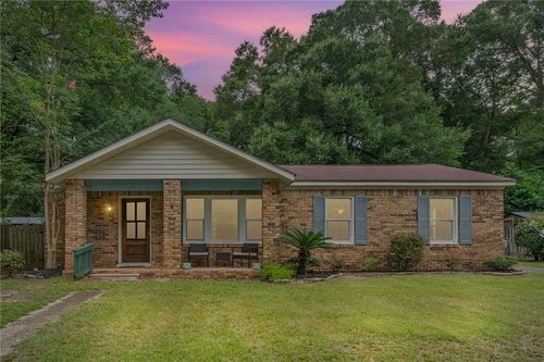 2931 Pinetucky Rd, Mobile, AL, 36618-4703 | Card Image