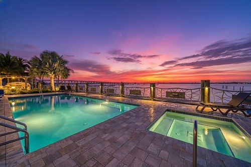 205-41 Sw Seminole St, Stuart, FL, 34994-2177 | Card Image