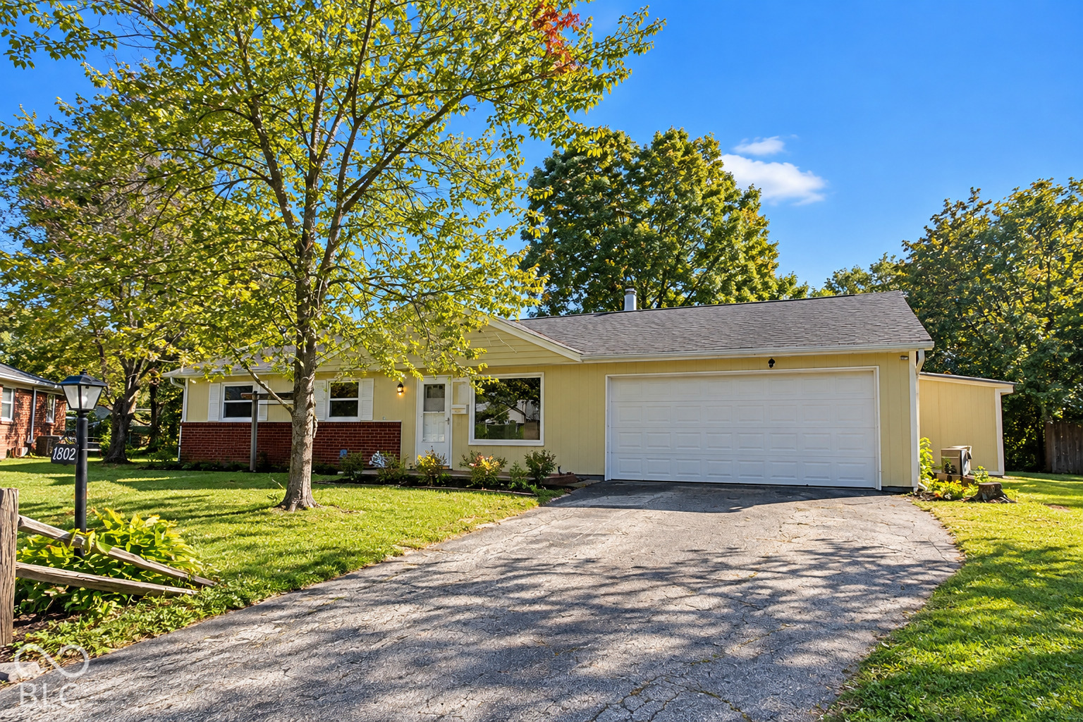 Residential in Indianapolis 3