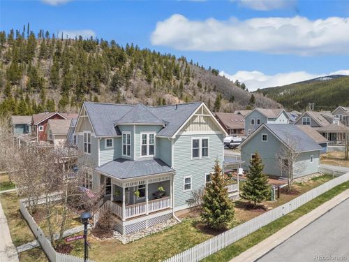 45 Bridge St, Breckenridge, CO, 80424-5147 | Card Image