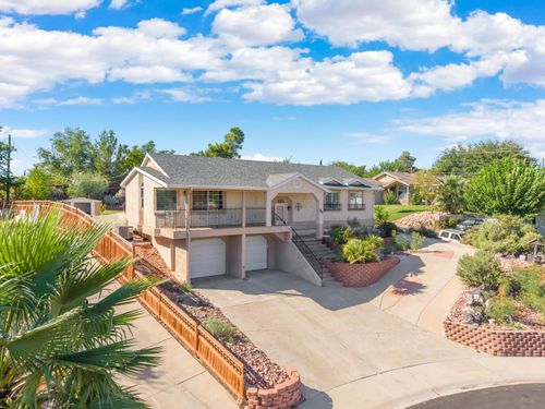 2587 Chaparral Cir, Santa Clara, UT, 84765 | Card Image