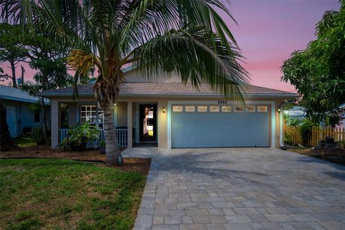 1877 Vamo Dr, SARASOTA, FL, 34231-7727 | Card Image