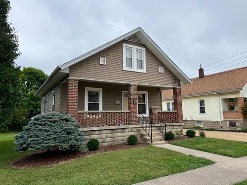 608 Myrtle Place, Batesville, IN, 47006 | Card Image