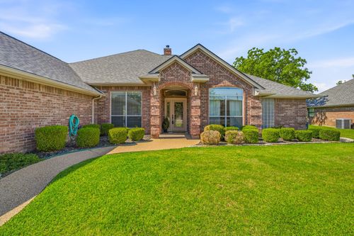 5900 Nutcracker Dr, Granbury, TX, 76049-4176 | Card Image