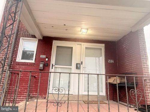 502 W 10th, CHESTER, PA, 19013 | Card Image