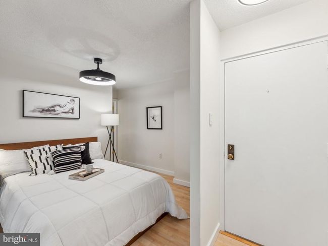 APT-909 - 1816 New Hampshire Ave Nw, Home with 1 bedrooms, 1 bathrooms and null parking in WASHINGTON DC | Image 14