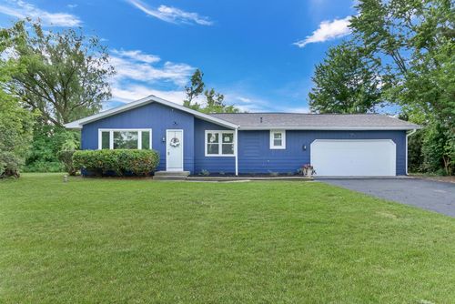 1609 Swallow Road, Twin Lakes, WI, 53181 | Card Image