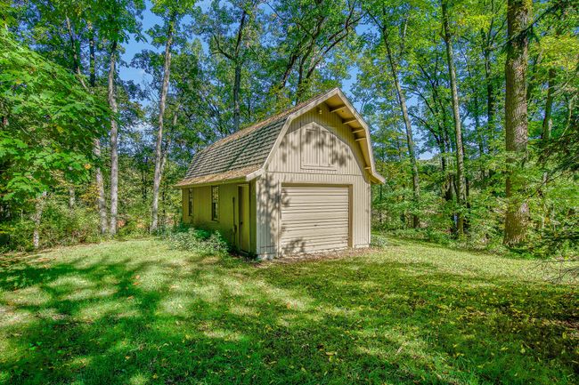 9220 Glenbrook Rd, House other with 4 bedrooms, 3 bathrooms and null parking in Gregory MI | Image 53