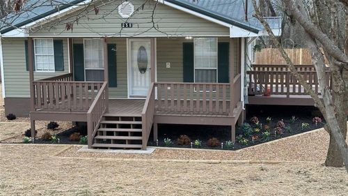 250 Lawrence St, Adairsville, GA, 30103-3116 | Card Image