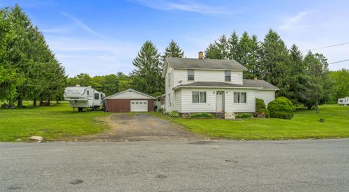 4932 Irishtown Rd, Grampian, PA, 16838-8319 | Card Image