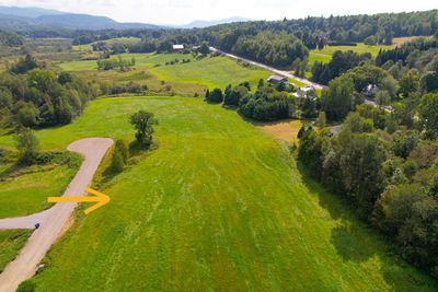 Lot 6 Paradis Lane, Home with 0 bedrooms, 0 bathrooms and null parking in Bakersfield VT | Image 2