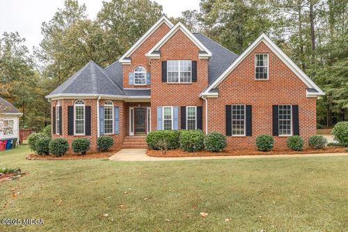 578 Edgefield Way, Macon, GA, 31210-7530 | Card Image