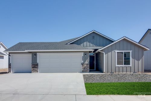 9160 W Cornflower St, Nampa, ID, 83687 | Card Image