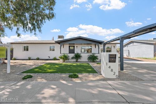 14820 N 35th St, Phoenix, AZ, 85032-5115 | Card Image