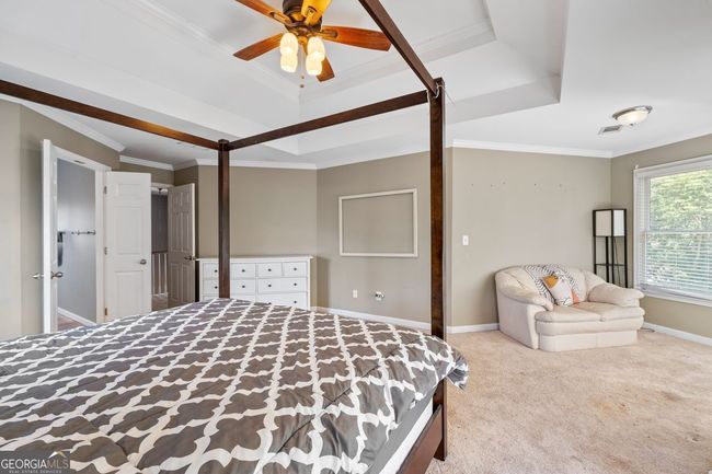3986 Harmony Walk Way Se, House other with 3 bedrooms, 3 bathrooms and null parking in Smyrna GA | Image 22