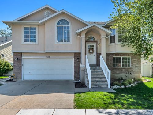 1493 Pebblecreek Dr, Layton, UT, 84041-8113 | Card Image