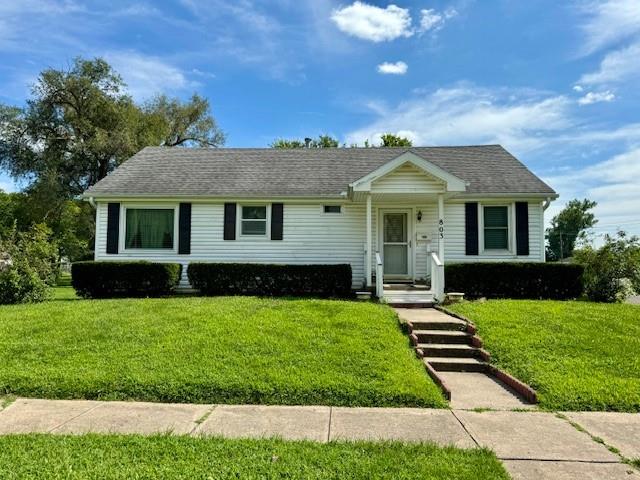 Broadway St, Plattsburg, MO 64477
