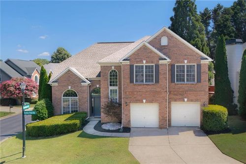 3371 Hunters Point Rd Se, Smyrna, GA, 30082-2439 | Card Image