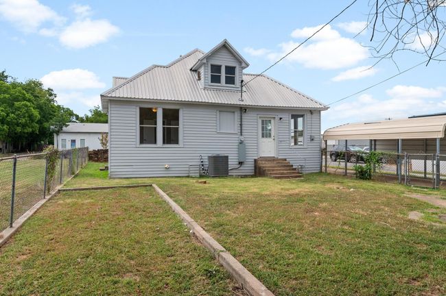 118 W Gandy St, Home with 0 bedrooms, 0 bathrooms and null parking in Denison TX | Image 27