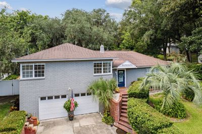 301 N 18th St, Two Car Underground Garage/Basement | Image 1