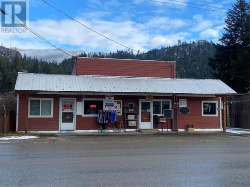 4646 Barriere Town Rd, Barriere, BC, V0E1E0 | Card Image
