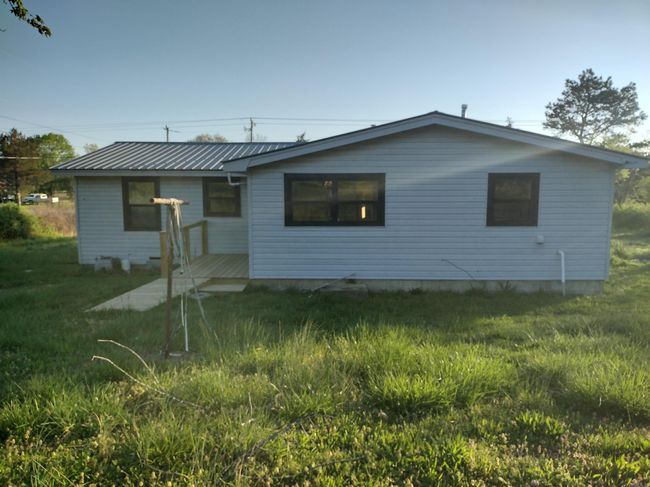 17251 Highway 66, House other with 3 bedrooms, 1 bathrooms and null parking in Mountain View AR | Image 5