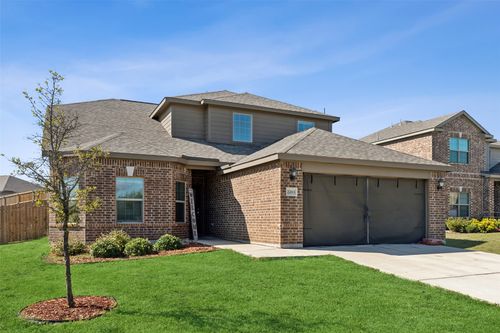 2263 Cashmere Way, Princeton, TX, 75407-2529 | Card Image