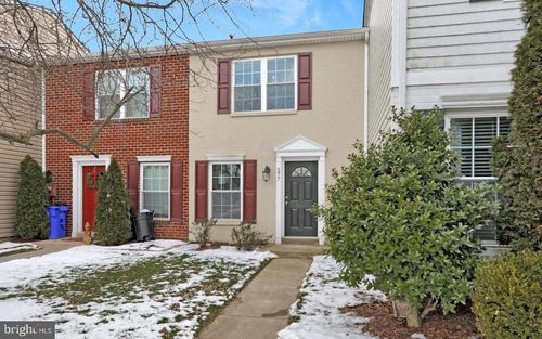 577 Lancaster Pl, FREDERICK, MD, 21703-6188 | Card Image