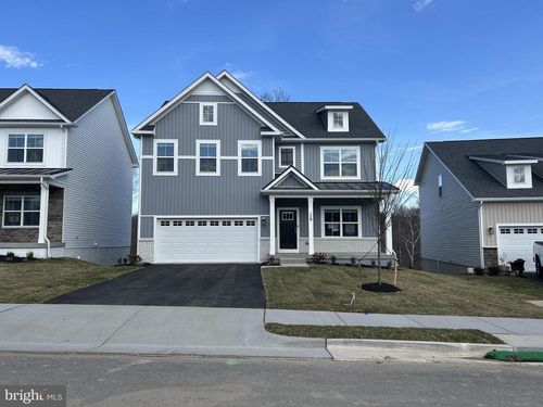 104 Wappinger Terrace, WINCHESTER, VA, 22602 | Card Image