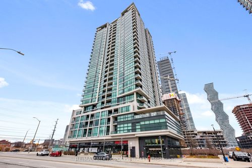 305-3985 Grand Park Dr, Mississauga, ON, L5B0H8 | Card Image