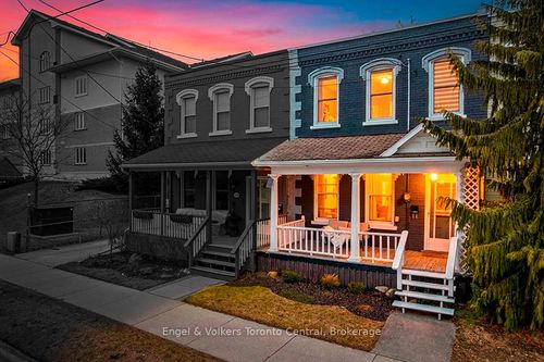 1092 1st Avenue W, Owen Sound, ON, N4K4K6 | Card Image