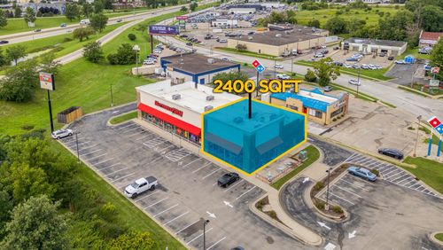 4107 E Frontage Rd Nw, Rochester, MN, 55901 | Card Image