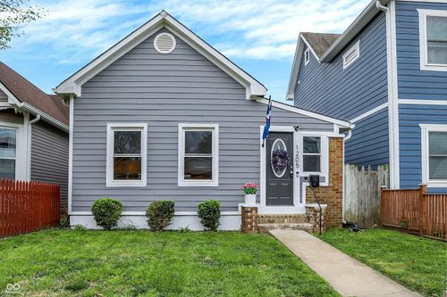 1205 Hoyt Ave, Indianapolis, IN, 46203-1104 | Card Image