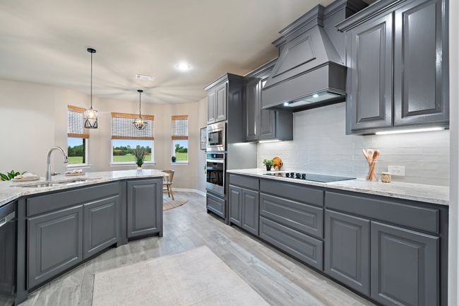 123 Cedar Elm Ln, House other with 4 bedrooms, 3 bathrooms and null parking in Nevada TX | Image 11