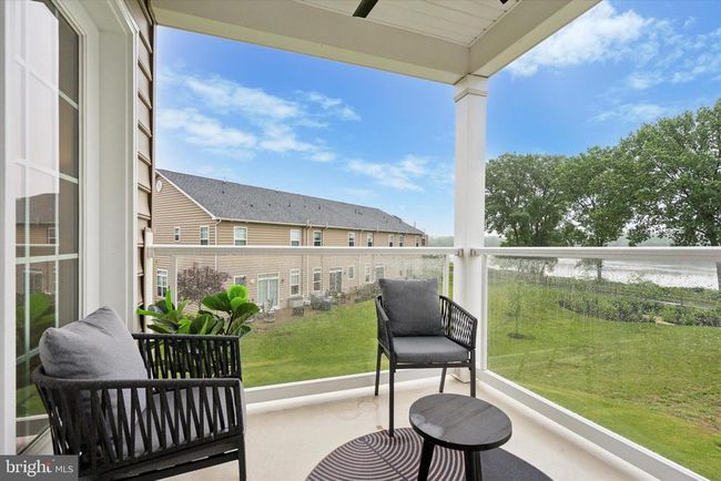 16223 River View Dr, Condo with 2 bedrooms, 2 bathrooms and null parking in BRISTOL PA | Image 6