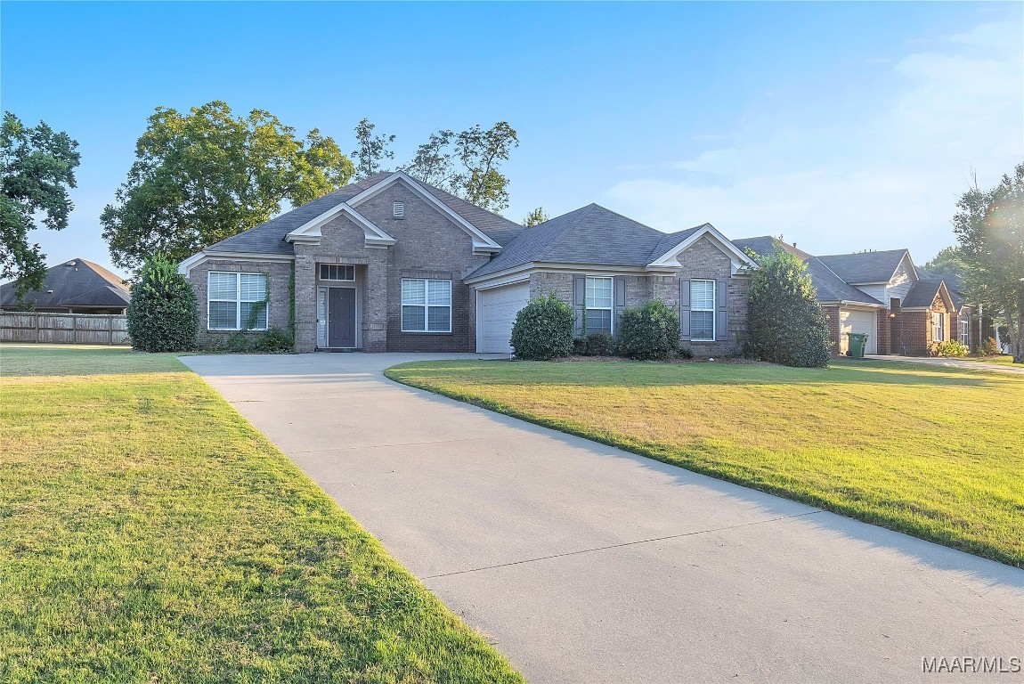 Stoneybrooke Way, Montgomery, AL 36117