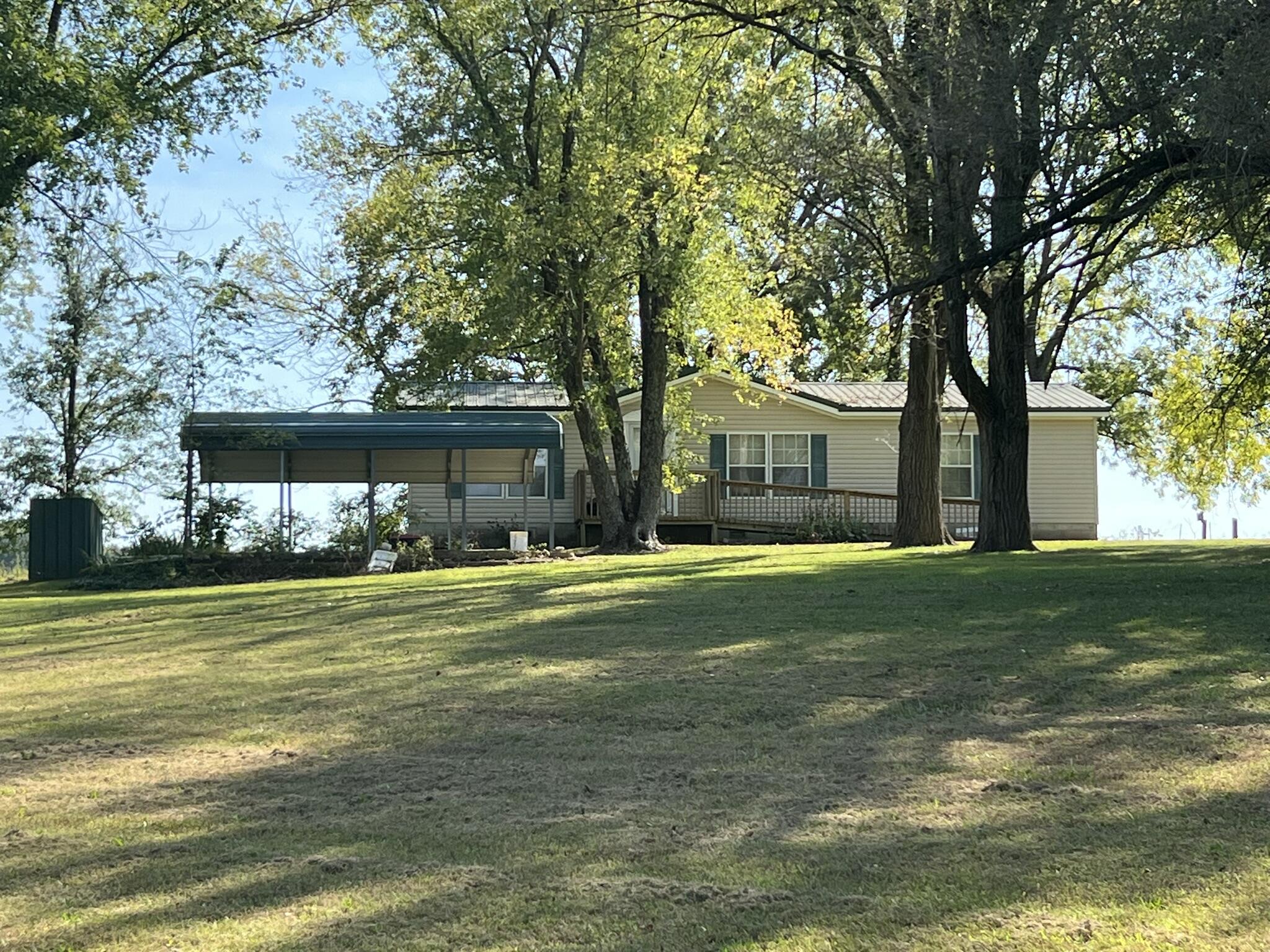 Airport Rd, Cabool, MO 65689