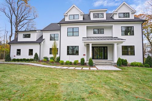 13 Terhune Dr, Westport, CT, 06880-2706 | Card Image