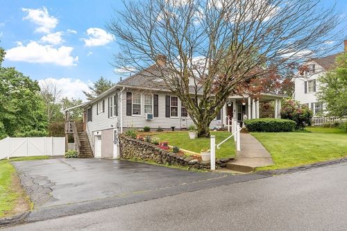 60 Prospect St, Gardner, MA, 01440-3538 | Card Image