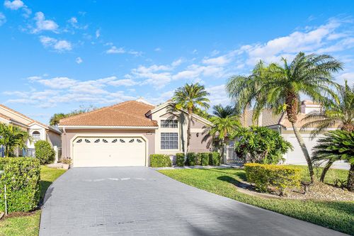 12902 Touchstone Pl, Palm Beach Gardens, FL, 33418-6985 | Card Image