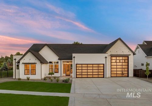 4061 W Strant Dr, Eagle, ID, 83616-1016 | Card Image