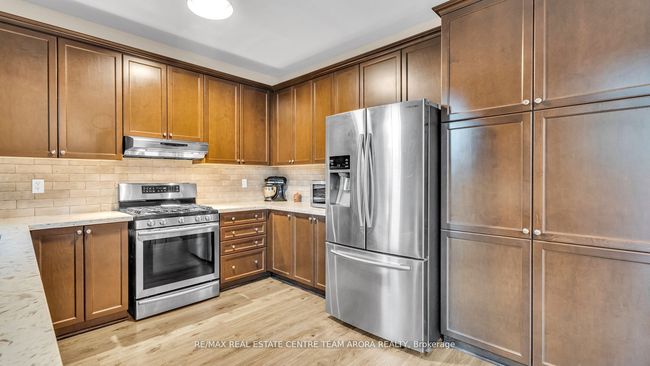 38 Intrigue Trail, House other with 4 bedrooms, 3 bathrooms and 2 parking in Brampton ON | Image 18