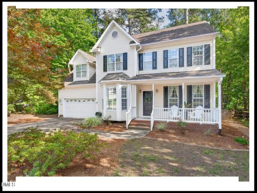 5207 Tahoe Dr, Durham, NC, 27713-8677 | Card Image