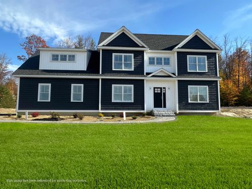 Lot 36 Stonearch At Greenhill, Barrington, NH, 03825 | Card Image