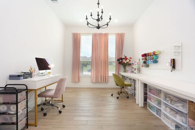129 Wild Rose Hl, House other with 4 bedrooms, 3 bathrooms and null parking in Boerne TX | Image 24