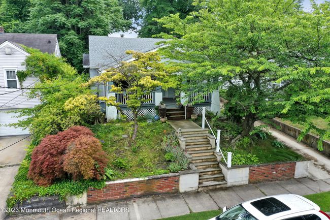 18 Steiner Ave, House other with 4 bedrooms, 1 bathrooms and null parking in Neptune City NJ | Image 39